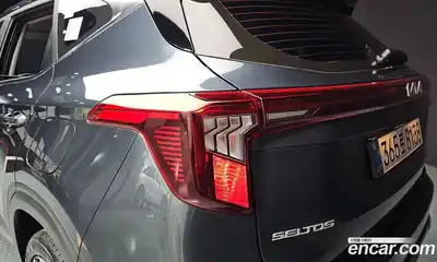 Kia Seltos 2026 1.6 гидро в Москве № 1610916, миниатюра 9