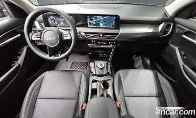 Kia Seltos 2026 1.6 гидро в Москве № 1610916, миниатюра 10
