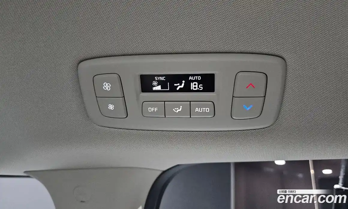 Kia Canival 2025 2.2 гидро в Москве № 1611027, фото 31
