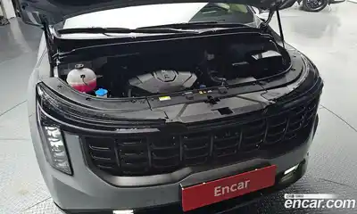 Kia Canival 2025 2.2 гидро в Москве № 1611027, миниатюра 6