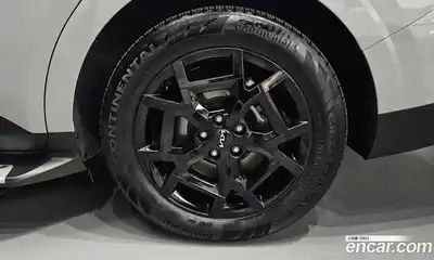 Kia Canival 2025 2.2 гидро в Москве № 1611027, миниатюра 7