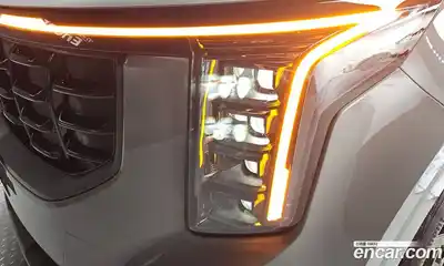 Kia Canival 2025 2.2 гидро в Москве № 1611027, миниатюра 8