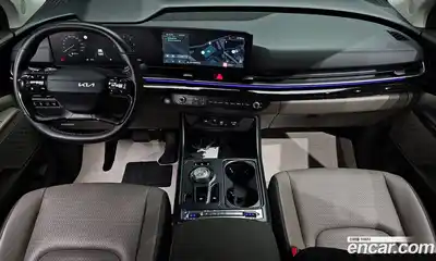 Kia Canival 2025 2.2 гидро в Москве № 1611027, миниатюра 10