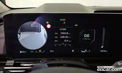 Kia Canival 2024 3.5 гидро в Москве № 1611180, миниатюра 11