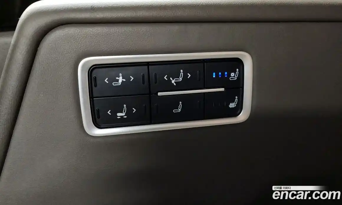 Kia Canival 2024 3.5 гидро в Москве № 1611180, фото 25