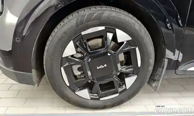 Kia Canival 2024 3.5 гидро в Москве № 1611180, миниатюра 5