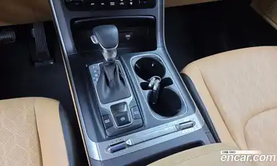 Kia Canival 2022 2.2 гидро в Москве № 1611400, миниатюра 12