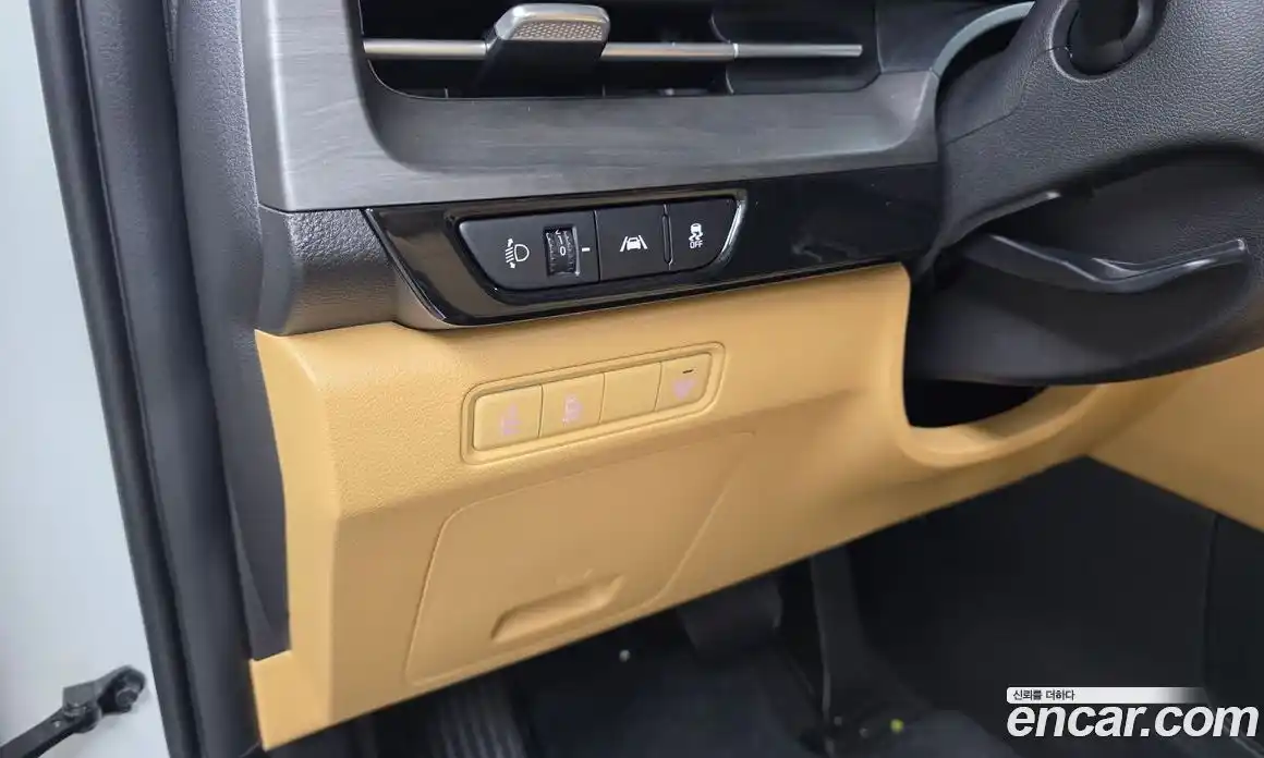 Kia Canival 2022 2.2 гидро в Москве № 1611400, фото 30