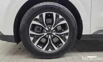 Kia Canival 2022 2.2 гидро в Москве № 1611400, миниатюра 5