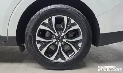 Kia Canival 2022 2.2 гидро в Москве № 1611400, миниатюра 7