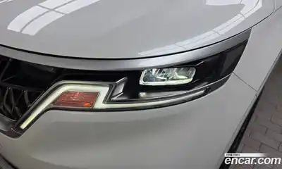 Kia Canival 2022 2.2 гидро в Москве № 1611400, миниатюра 8