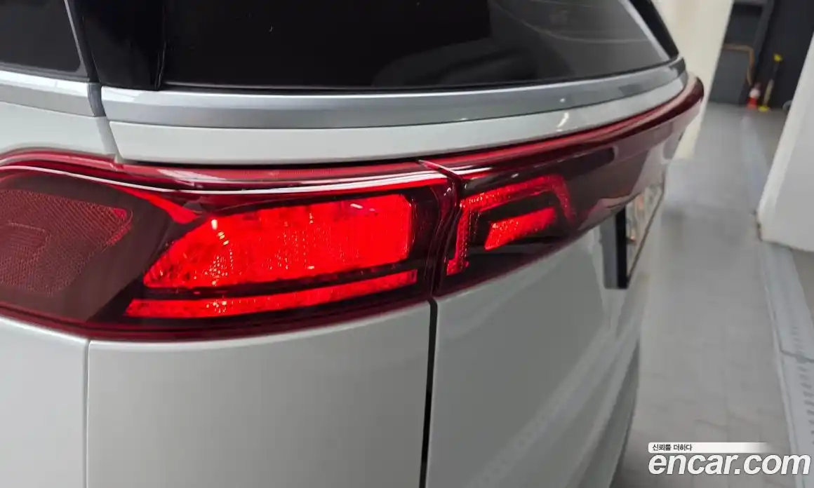 Kia Canival 2022 2.2 гидро в Москве № 1611400, фото 9