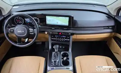 Kia Canival 2022 2.2 гидро в Москве № 1611400, миниатюра 10
