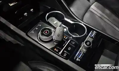 Kia K5 2020 2.0 гидро в Москве № 1611456, миниатюра 12