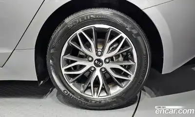 Kia K5 2020 2.0 гидро в Москве № 1611456, миниатюра 7