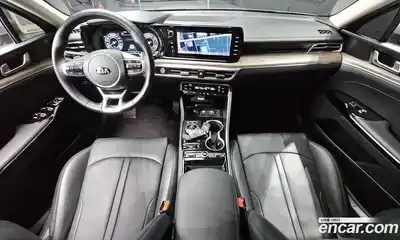 Kia K5 2020 2.0 гидро в Москве № 1611456, миниатюра 10