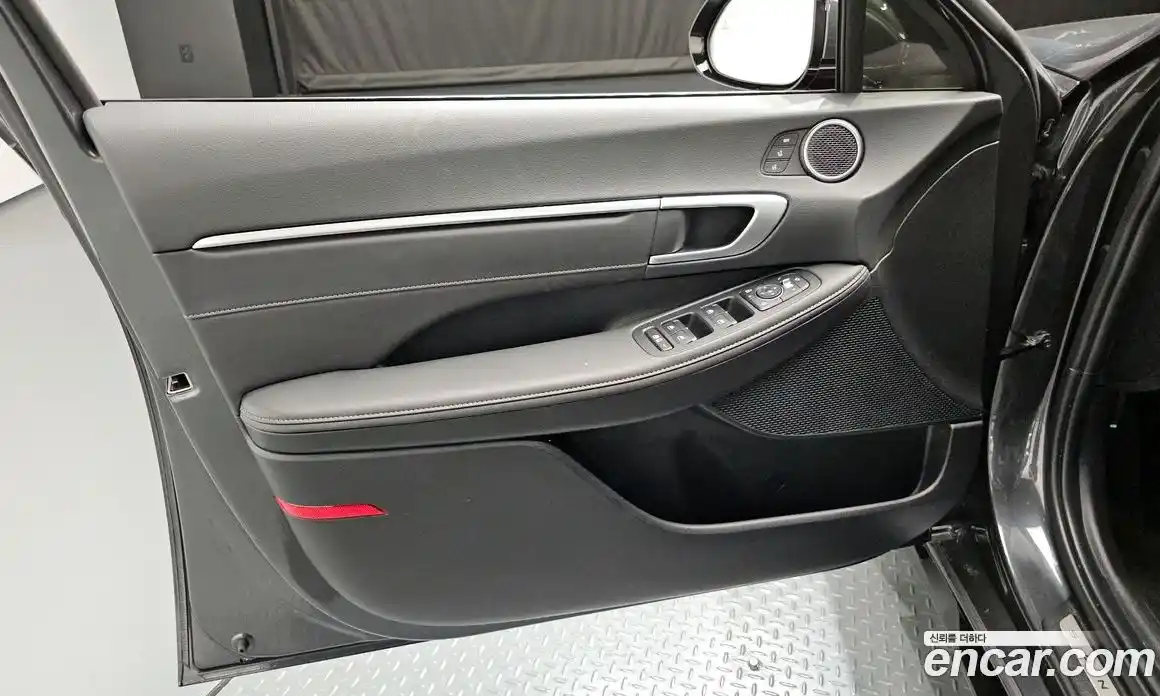 Hyundai Sonata 2024 1.6 гидро в Москве № 1683563, фото 14
