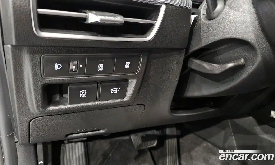 Hyundai Sonata 2024 1.6 гидро в Москве № 1683563, фото 24