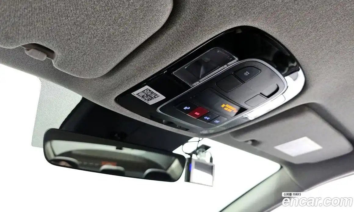 Hyundai Sonata 2024 1.6 гидро в Москве № 1683563, фото 26
