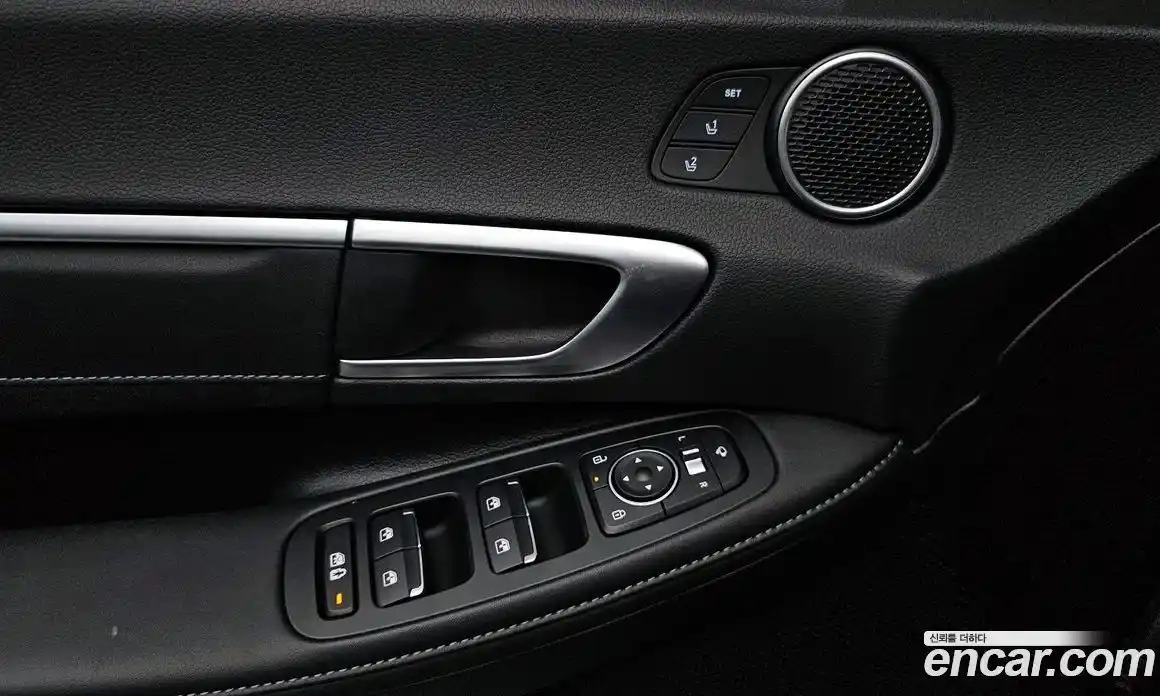 Hyundai Sonata 2024 1.6 гидро в Москве № 1683563, фото 29