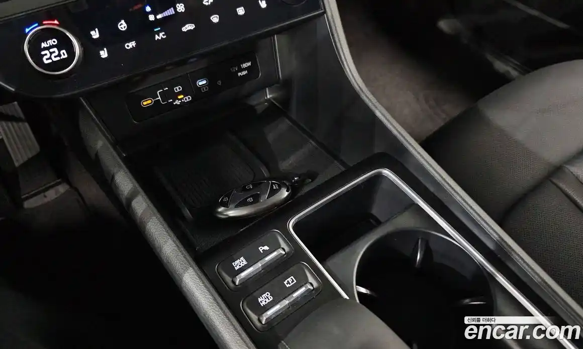 Hyundai Sonata 2024 1.6 гидро в Москве № 1683563, фото 31