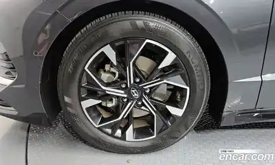 Hyundai Sonata 2024 1.6 гидро в Москве № 1683563, миниатюра 5