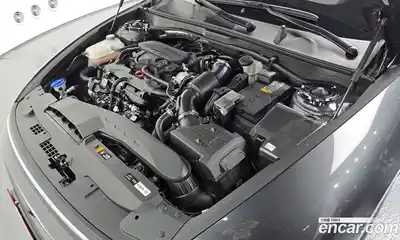 Hyundai Sonata 2024 1.6 гидро в Москве № 1683563, миниатюра 6