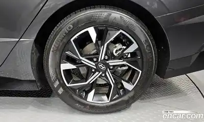 Hyundai Sonata 2024 1.6 гидро в Москве № 1683563, миниатюра 7