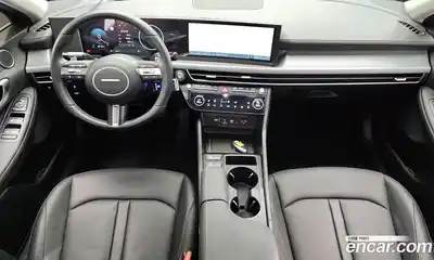 Hyundai Sonata 2024 1.6 гидро в Москве № 1683563, миниатюра 10