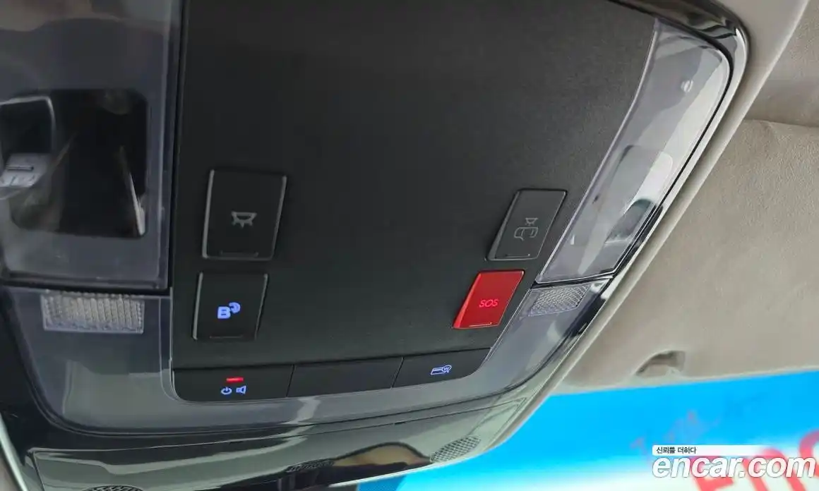 Hyundai Staria 2024 2.2 гидро в Москве № 1683779, фото 29