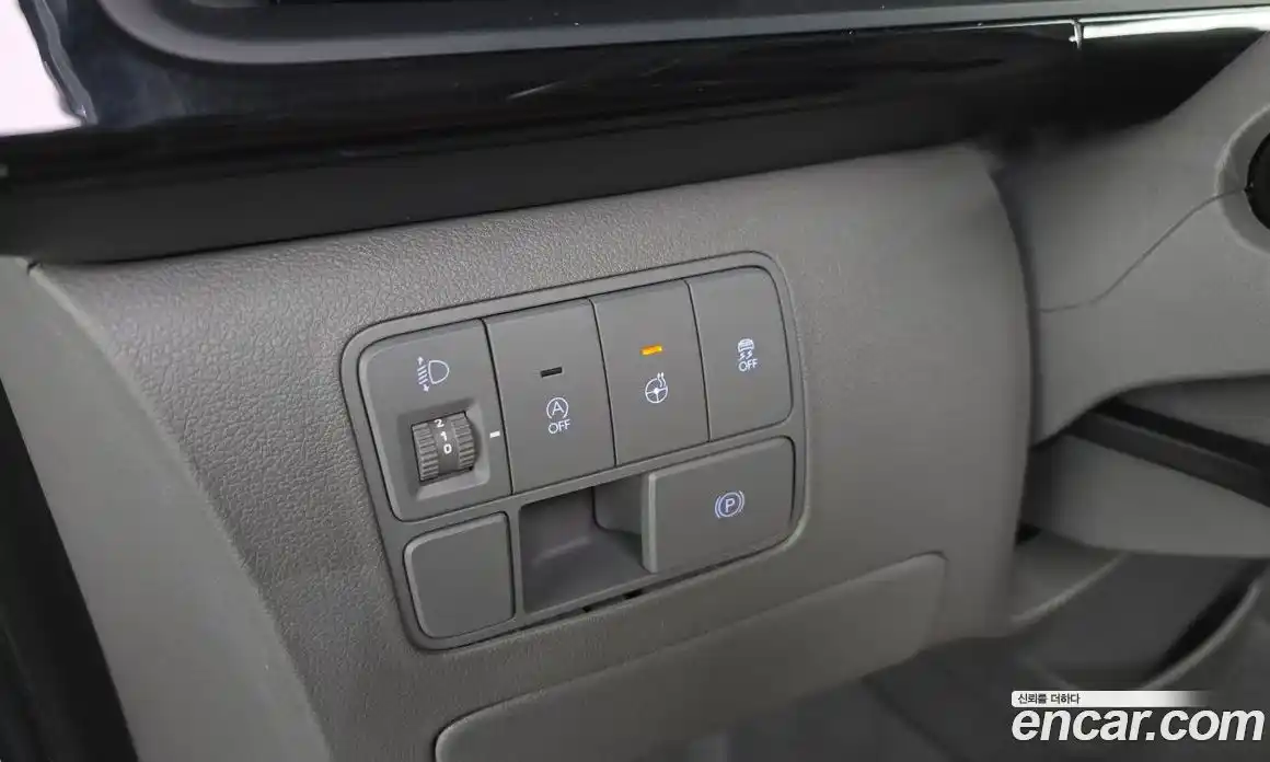 Hyundai Staria 2024 2.2 гидро в Москве № 1683779, фото 30
