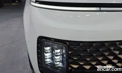 Hyundai Staria 2024 2.2 гидро в Москве № 1683779, миниатюра 8