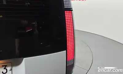 Hyundai Staria 2024 2.2 гидро в Москве № 1683779, миниатюра 9