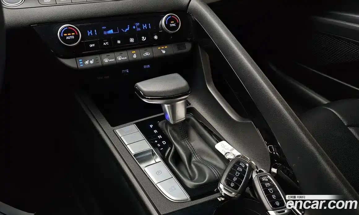 Hyundai Avante 2021 1.6 гидро в Москве № 1684218, фото 11