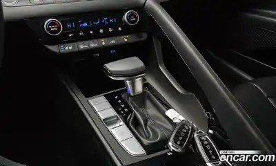 Hyundai Avante 2021 1.6 гидро в Москве № 1684218, миниатюра 11