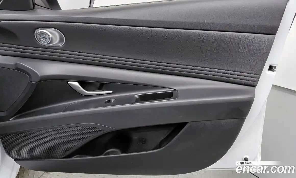 Hyundai Avante 2021 1.6 гидро в Москве № 1684218, фото 14