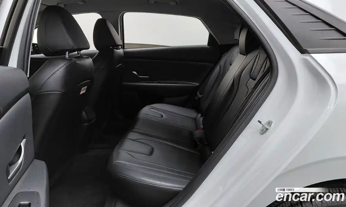 Hyundai Avante 2021 1.6 гидро в Москве № 1684218, фото 17