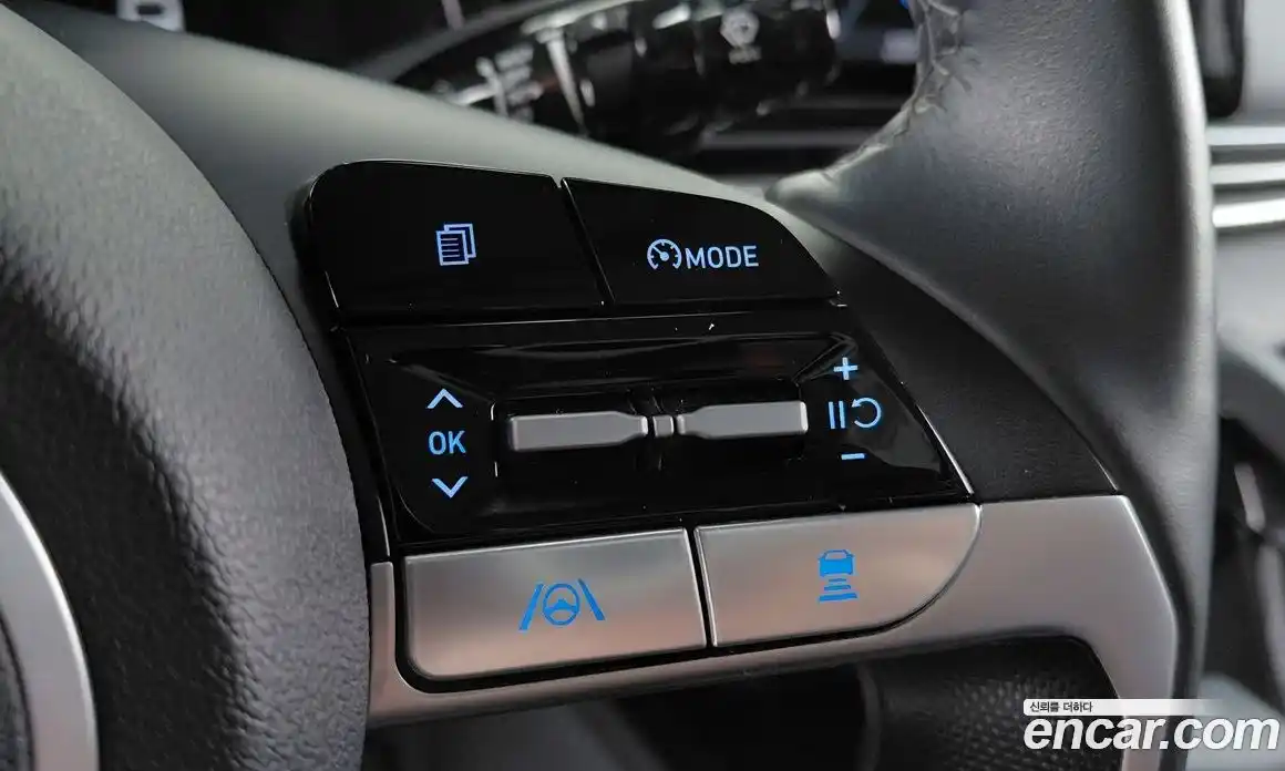 Hyundai Avante 2021 1.6 гидро в Москве № 1684218, фото 22