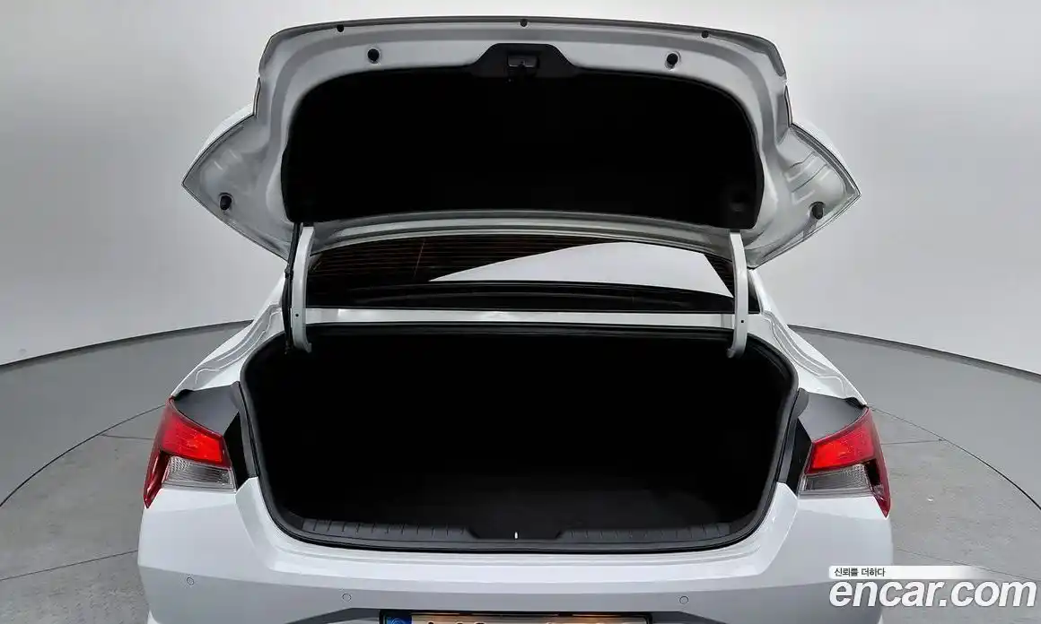 Hyundai Avante 2021 1.6 гидро в Москве № 1684218, фото 23