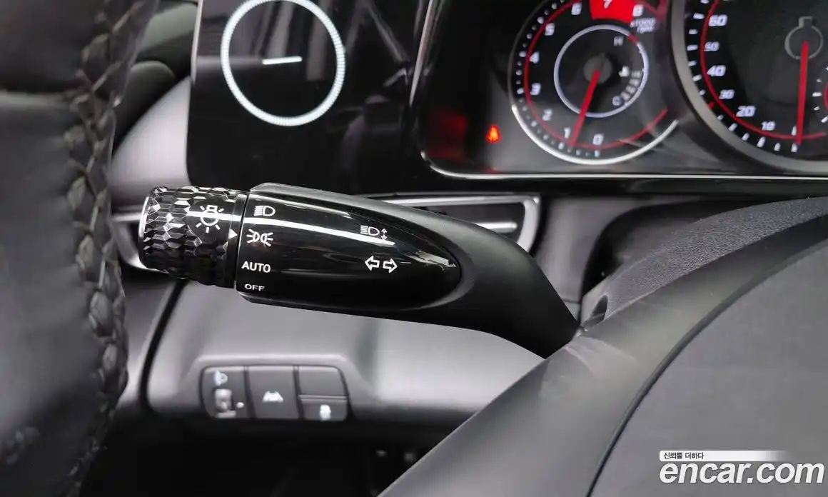 Hyundai Avante 2021 1.6 гидро в Москве № 1684218, фото 31