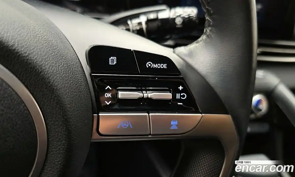 Hyundai Avante 2021 1.6 гидро в Москве № 1684218, фото 34