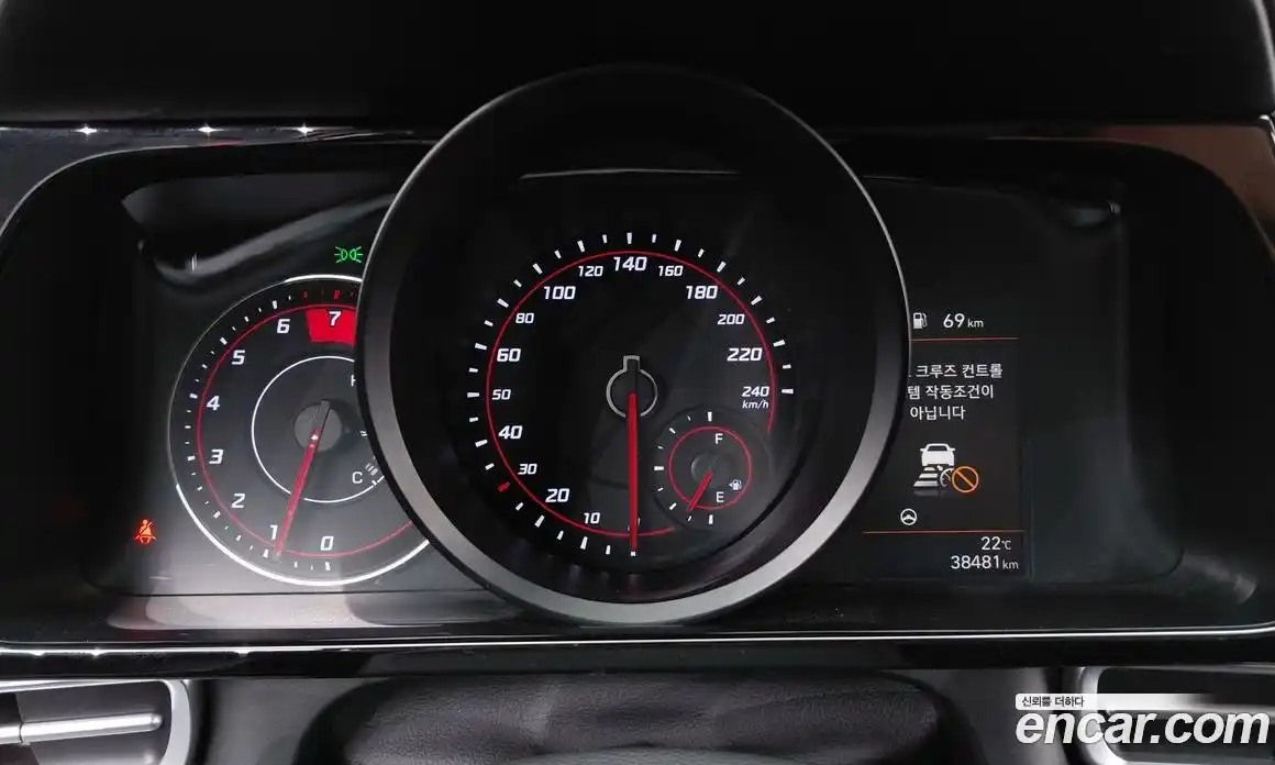 Hyundai Avante 2021 1.6 гидро в Москве № 1684218, фото 10