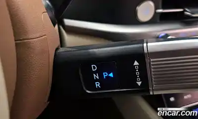 Hyundai Grandeur 2023 3.5 гидро в Москве № 1684219, миниатюра 12