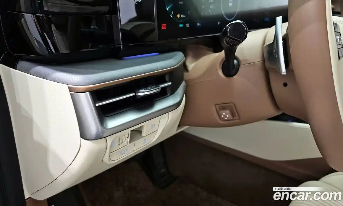 Hyundai Grandeur 2023 3.5 гидро в Москве № 1684219, фото 30