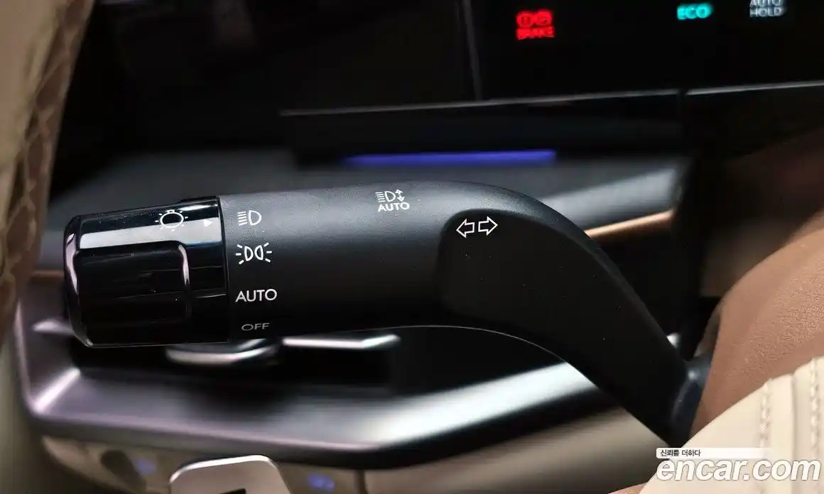 Hyundai Grandeur 2023 3.5 гидро в Москве № 1684219, фото 31