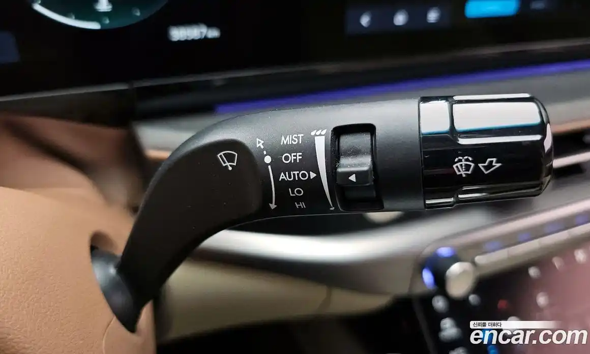 Hyundai Grandeur 2023 3.5 гидро в Москве № 1684219, фото 32