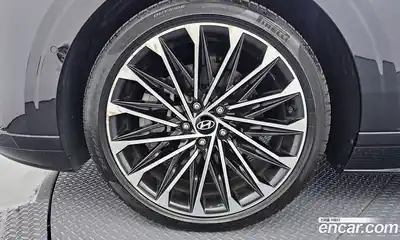 Hyundai Grandeur 2023 3.5 гидро в Москве № 1684219, миниатюра 5