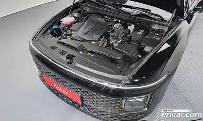 Hyundai Grandeur 2023 3.5 гидро в Москве № 1684219, миниатюра 6