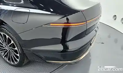 Hyundai Grandeur 2023 3.5 гидро в Москве № 1684219, миниатюра 9