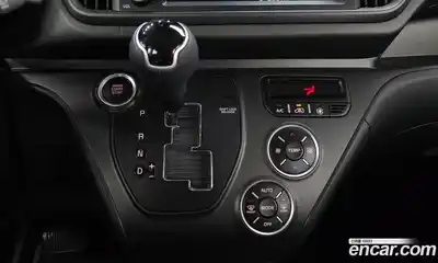 Kia Ray 2023 1.0 гидро в Москве № 1684786, миниатюра 11